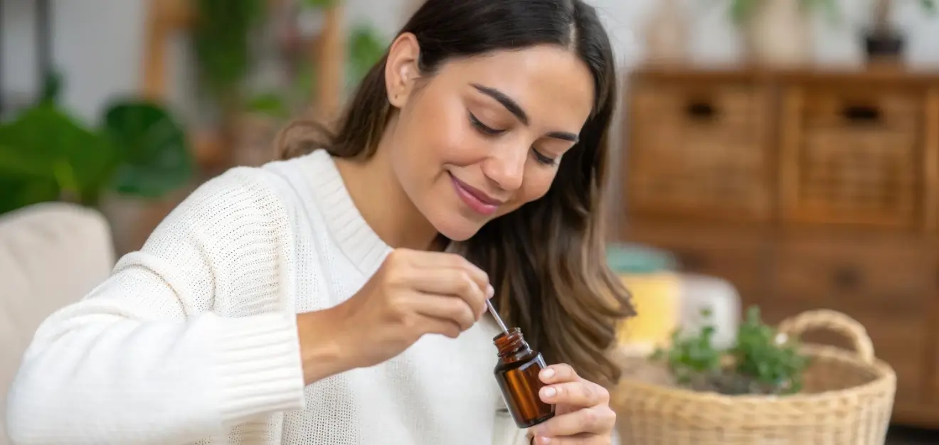 Desparasitação Natural: O Que É, Como Funciona e Quais os Benefícios Para a Sua Saúde